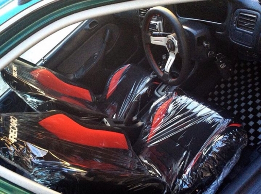 ขาย Honda civic '98 (ตาโต) ตัวทอป เครื่อง b15 Vtec เกียร์ออโต ขาย Honda civic '98 (ตาโต) ตัวทอป เครื่อง b15 Vtec เกียร์ออโต