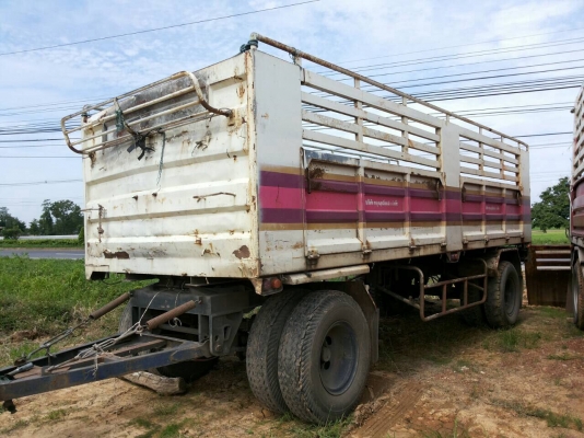 ขายลูกพ่วงพนัสไม่ดั้ม