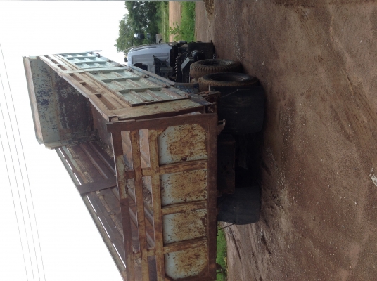 ขายHino Fm 227 เครื่องเดิม หัวไฮเทค เข้าเล่มเรียบร้อย