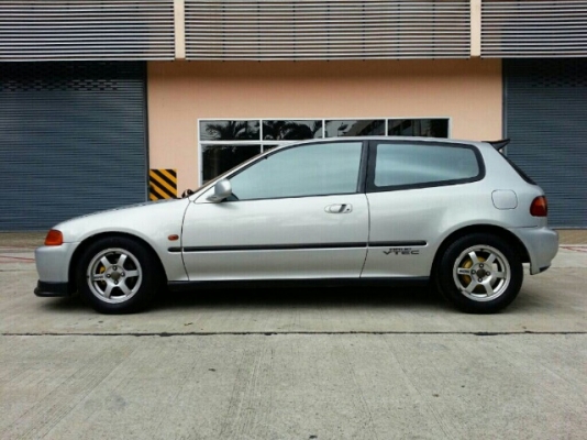 ขายEG BODYสวย เครื่องD15B VTEC กล่องP08 ล้อTE37 โช็คB16 เบาะแขนเดี่ยว รถสวย มีเสน่ห์ ประกันภัยคร ขายEG BODYสวย เครื่องD15B VTEC กล่องP08 ล้อTE37 โช็คB16 เบาะแขนเดี่ยว รถสวย มีเสน่ห์ ประกันภัยคร