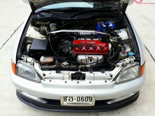 ขายEG BODYสวย เครื่องD15B VTEC กล่องP08 ล้อTE37 โช็คB16 เบาะแขนเดี่ยว รถสวย มีเสน่ห์ ประกันภัยคร ขายEG BODYสวย เครื่องD15B VTEC กล่องP08 ล้อTE37 โช็คB16 เบาะแขนเดี่ยว รถสวย มีเสน่ห์ ประกันภัยคร