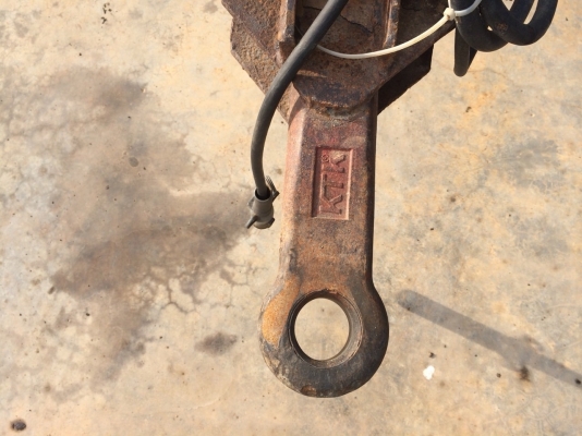 ขายด่วนลูกพ่วงดั้มอู่หน้าพระลาน ปี 50 พร้อมใช้ ราคาถูกๆ