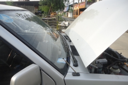 ขายนิสัน 130,000 บาย Tel. 0815711261 ขายนิสัน 130,000 บาย Tel. 0815711261