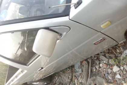 ขายนิสัน 130,000 บาย Tel. 0815711261 ขายนิสัน 130,000 บาย Tel. 0815711261