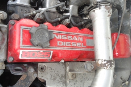 ขายนิสัน 130,000 บาย Tel. 0815711261 ขายนิสัน 130,000 บาย Tel. 0815711261