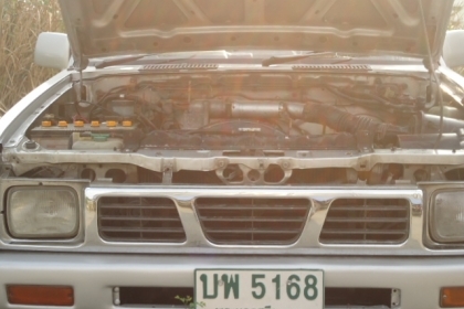 ขายนิสัน 130,000 บาย Tel. 0815711261 ขายนิสัน 130,000 บาย Tel. 0815711261