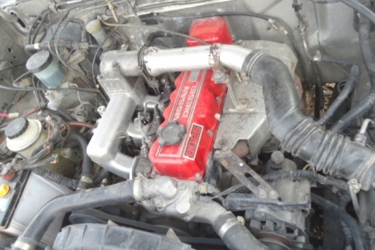 ขายนิสัน 130,000 บาย Tel. 0815711261 ขายนิสัน 130,000 บาย Tel. 0815711261