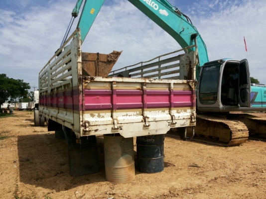 ขาย กระบะล่องไม่ดั้ม ขาย กระบะล่องไม่ดั้ม