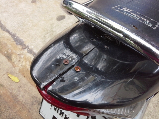 ขายสแมชปี46ขาย7500บาท