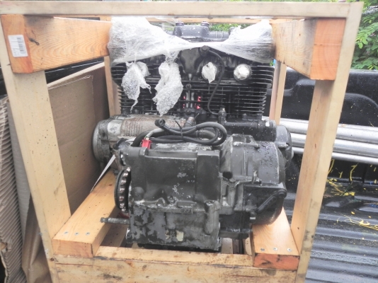 ขาย cb 750 cc