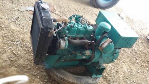 เครื่องปั่นไฟ 10 kVA เครื่องปั่นไฟ 10 kVA