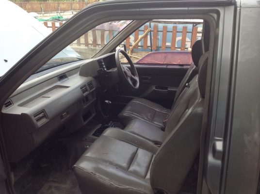 อีซูซุ มังกรทอง ตอนเดียว อีซูซุ มังกรทอง ตอนเดียว