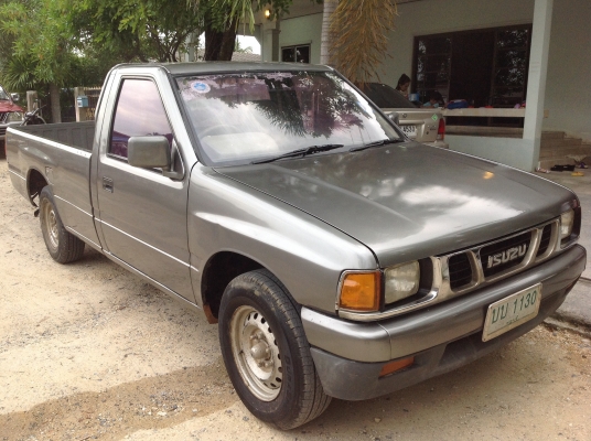 อีซูซุ มังกรทอง ตอนเดียว อีซูซุ มังกรทอง ตอนเดียว