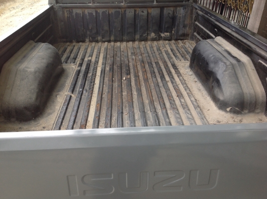 อีซูซุ มังกรทอง ตอนเดียว อีซูซุ มังกรทอง ตอนเดียว