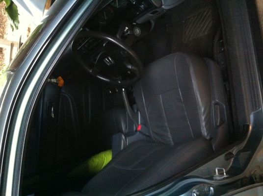 ขายรถบ้านhonda accord ไฟท้ายก้อนเดียว โทร.081-6478890 ขายรถบ้านhonda accord ไฟท้ายก้อนเดียว โทร.081-6478890