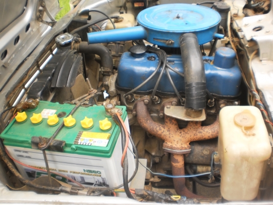 มาสด้า 1000 สวยๆครับ 45000