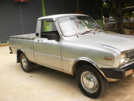 มาสด้า 1000 สวยๆครับ 45000