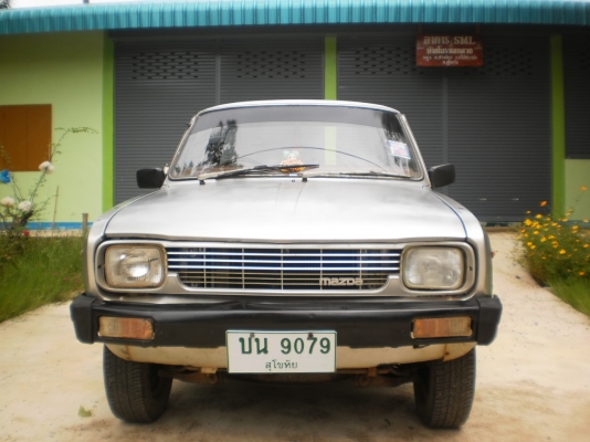 มาสด้า 1000 สวยๆครับ 45000