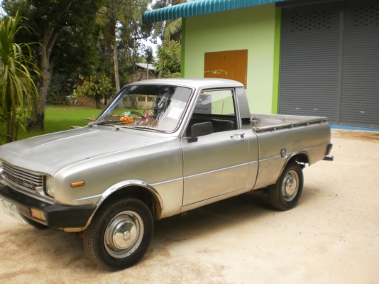 มาสด้า 1000 สวยๆครับ 45000