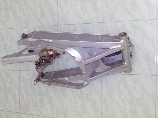 ขายอะไหล่ kawasaki  zxr 400