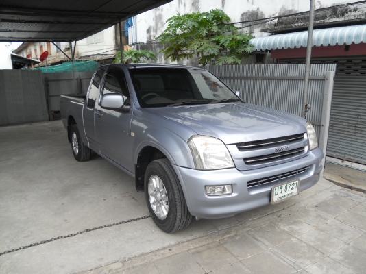 ขายรถกะบะอีซูซุ 3.0 SLX ขายรถกะบะอีซูซุ 3.0 SLX