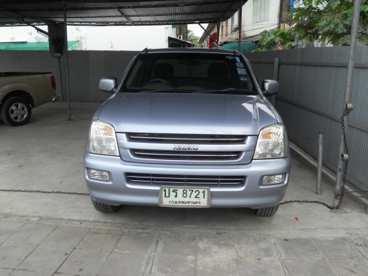 ขายรถกะบะอีซูซุ 3.0 SLX