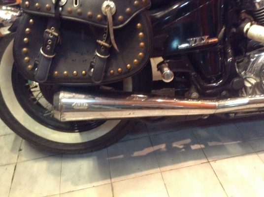 ขาย steed400 ทะเบียนโอน 89,500 บาท ต่อรองได้