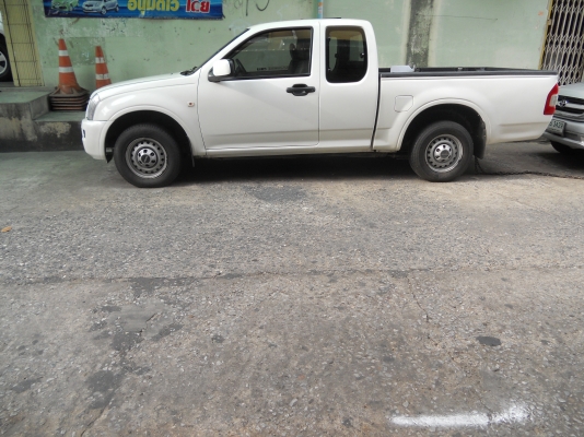 ขายระกะบะ 2.5 SX ขายระกะบะ 2.5 SX