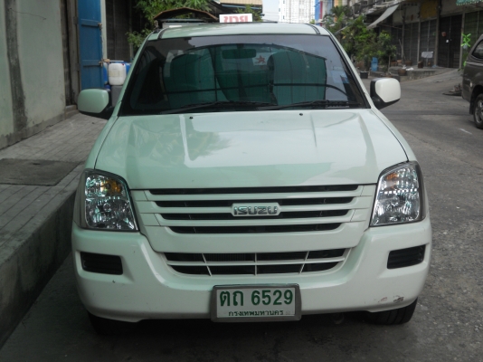 ขายระกะบะ 2.5 SX