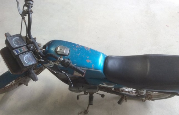 รถ YAMAHA RXS รถ YAMAHA RXS