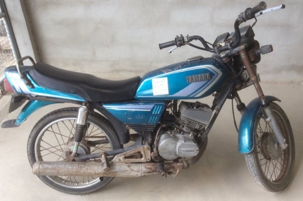 รถ YAMAHA RXS รถ YAMAHA RXS