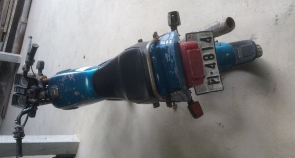 รถ YAMAHA RXS รถ YAMAHA RXS