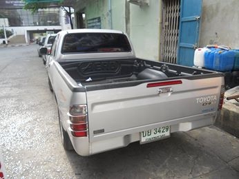 ขายรถกะบะโต้โยต้า 3.0 G