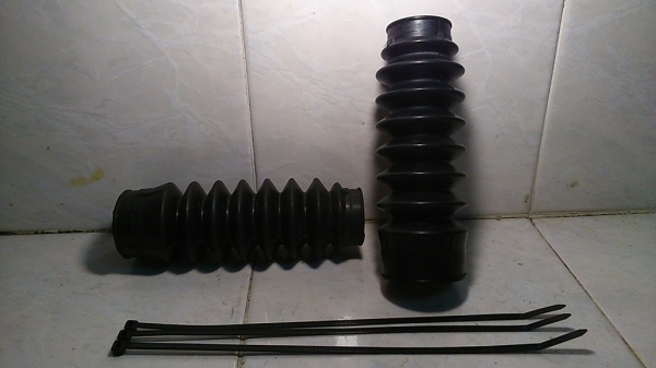 ยางหุ่มโชค