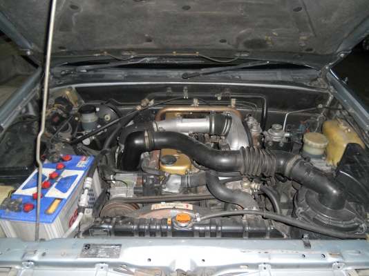 ขายรถกะบะอีซูซูแค๊ป 2.8 SLX ขายรถกะบะอีซูซูแค๊ป 2.8 SLX