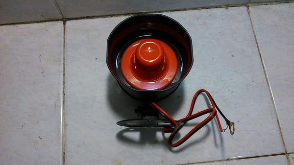 ไซรเรน 12V