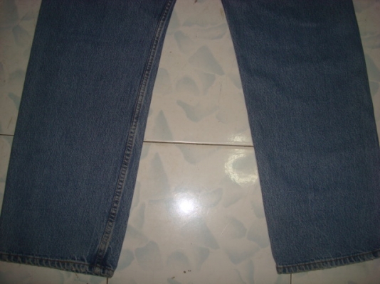 #0126# ยีนส์Levi's 501 ผ้าทราย ของแท้ มือสอง เอว 36 ยาว 27 เนื้อทรายสวยเนียน made in usa #0126# ยีนส์Levi's 501 ผ้าทราย ของแท้ มือสอง เอว 36 ยาว 27 เนื้อทรายสวยเนียน made in usa