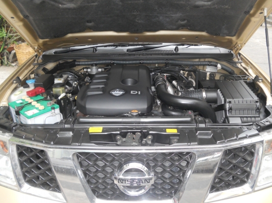 ขายรถกะบะเเค๊ปนิสสันนาวาร่า 2.5 LE