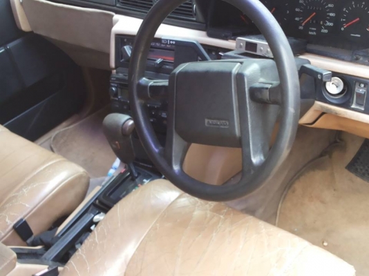 ขาย VOLVO 740 เครื่อง1J-GTE ราคา38,000บาท