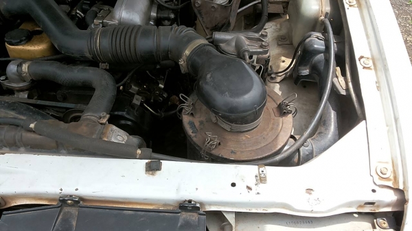 **139,000 บ.ต่อรอง**ขายดราก้อนอายตอนเดียว ราคาถูกๆ ISUZU SPARK EX 2.5 Turbo Dragoneye ปี40/97 เครื่องเดิมเกียร์เดิม เครื่องฟิตมาใหม่ แน่นๆ แรงดีไม่เยิ้ม เกียร์ดีไม่หลุด ไม่หอน ช่วงล่างคัสซีสวยเดิมๆไม่ปะไม่ดาม กระบะดีพื้นดีลอนกระบะยังสวยไม่ผุ หน้า-หลังเดิม