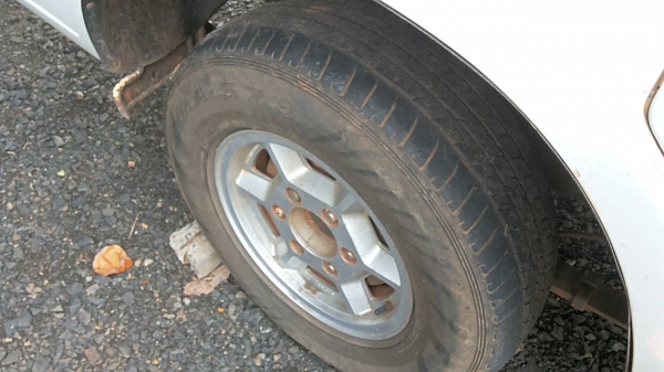 **139,000 บ.ต่อรอง**ขายดราก้อนอายตอนเดียว ราคาถูกๆ ISUZU SPARK EX 2.5 Turbo Dragoneye ปี40/97 เครื่องเดิมเกียร์เดิม เครื่องฟิตมาใหม่ แน่นๆ แรงดีไม่เยิ้ม เกียร์ดีไม่หลุด ไม่หอน ช่วงล่างคัสซีสวยเดิมๆไม่ปะไม่ดาม กระบะดีพื้นดีลอนกระบะยังสวยไม่ผุ หน้า-หลังเดิม