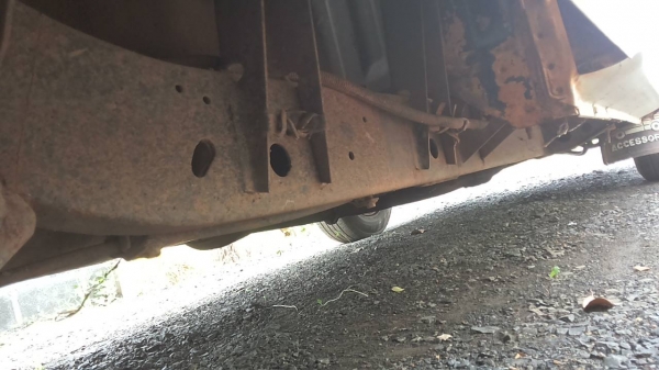 **139,000 บ.ต่อรอง**ขายดราก้อนอายตอนเดียว ราคาถูกๆ ISUZU SPARK EX 2.5 Turbo Dragoneye ปี40/97 เครื่องเดิมเกียร์เดิม เครื่องฟิตมาใหม่ แน่นๆ แรงดีไม่เยิ้ม เกียร์ดีไม่หลุด ไม่หอน ช่วงล่างคัสซีสวยเดิมๆไม่ปะไม่ดาม กระบะดีพื้นดีลอนกระบะยังสวยไม่ผุ หน้า-หลังเดิม