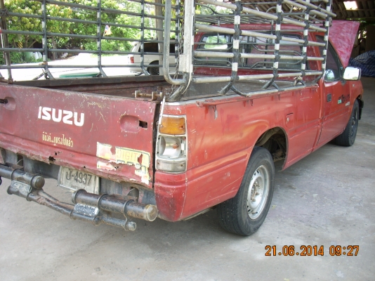 ขายรถพร้อมใช้งานราคาถูก ขายรถพร้อมใช้งานราคาถูก