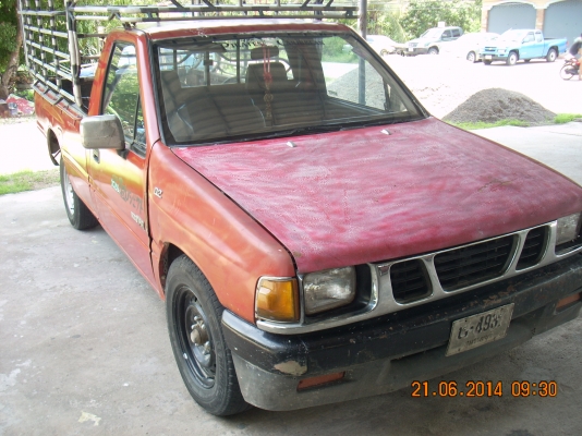 ขายรถพร้อมใช้งานราคาถูก