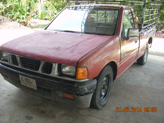 ขายรถพร้อมใช้งานราคาถูก ขายรถพร้อมใช้งานราคาถูก