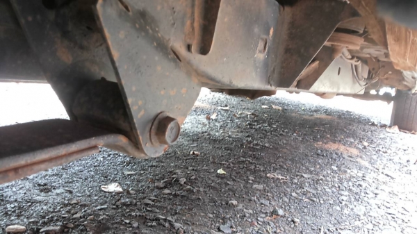 ***ขายแล้วครับขอบคุณ Truck2hand ขายกระบะแค็ป ราคาเบาๆ TOYOTA HILUX TIGER 2.5J D4D COM. ปี46/03 เครื่องเดิมเกียร์เดิม แน่นดีแรงดี แห้งๆไม่เยิ้ม เกียรไม่หลุด ช่วงล่างคัสซีสวยเดิม ไม่มีปะไม่มีดาม กระบะดี มีพื้นปูกระบะ หน้า-หลังเดิมไม่เคยชนหนัก มีซ้ายขวาบ้างน ***ขายแล้วครับขอบคุณ Truck2hand ขายกระบะแค็ป ราคาเบาๆ TOYOTA HILUX TIGER 2.5J D4D COM. ปี46/03 เครื่องเดิมเกียร์เดิม แน่นดีแรงดี แห้งๆไม่เยิ้ม เกียรไม่หลุด ช่วงล่างคัสซีสวยเดิม ไม่มีปะไม่มีดาม กระบะดี มีพื้นปูกระบะ หน้า-หลังเดิมไม่เคยชนหนัก มีซ้ายขวาบ้างน