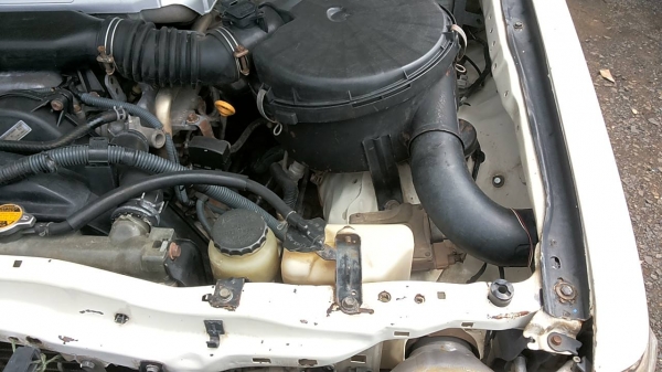 ***ขายแล้วครับขอบคุณ Truck2hand ขายกระบะแค็ป ราคาเบาๆ TOYOTA HILUX TIGER 2.5J D4D COM. ปี46/03 เครื่องเดิมเกียร์เดิม แน่นดีแรงดี แห้งๆไม่เยิ้ม เกียรไม่หลุด ช่วงล่างคัสซีสวยเดิม ไม่มีปะไม่มีดาม กระบะดี มีพื้นปูกระบะ หน้า-หลังเดิมไม่เคยชนหนัก มีซ้ายขวาบ้างน ***ขายแล้วครับขอบคุณ Truck2hand ขายกระบะแค็ป ราคาเบาๆ TOYOTA HILUX TIGER 2.5J D4D COM. ปี46/03 เครื่องเดิมเกียร์เดิม แน่นดีแรงดี แห้งๆไม่เยิ้ม เกียรไม่หลุด ช่วงล่างคัสซีสวยเดิม ไม่มีปะไม่มีดาม กระบะดี มีพื้นปูกระบะ หน้า-หลังเดิมไม่เคยชนหนัก มีซ้ายขวาบ้างน