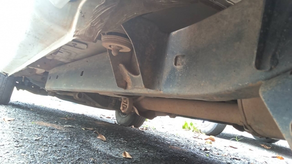 ***ขายแล้วครับขอบคุณ Truck2hand ขายกระบะแค็ป ราคาเบาๆ TOYOTA HILUX TIGER 2.5J D4D COM. ปี46/03 เครื่องเดิมเกียร์เดิม แน่นดีแรงดี แห้งๆไม่เยิ้ม เกียรไม่หลุด ช่วงล่างคัสซีสวยเดิม ไม่มีปะไม่มีดาม กระบะดี มีพื้นปูกระบะ หน้า-หลังเดิมไม่เคยชนหนัก มีซ้ายขวาบ้างน ***ขายแล้วครับขอบคุณ Truck2hand ขายกระบะแค็ป ราคาเบาๆ TOYOTA HILUX TIGER 2.5J D4D COM. ปี46/03 เครื่องเดิมเกียร์เดิม แน่นดีแรงดี แห้งๆไม่เยิ้ม เกียรไม่หลุด ช่วงล่างคัสซีสวยเดิม ไม่มีปะไม่มีดาม กระบะดี มีพื้นปูกระบะ หน้า-หลังเดิมไม่เคยชนหนัก มีซ้ายขวาบ้างน