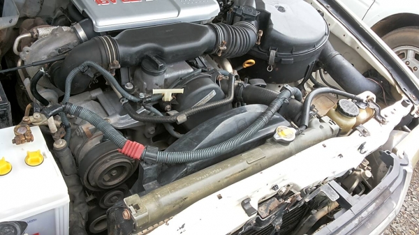 ***ขายแล้วครับขอบคุณ Truck2hand ขายกระบะแค็ป ราคาเบาๆ TOYOTA HILUX TIGER 2.5J D4D COM. ปี46/03 เครื่องเดิมเกียร์เดิม แน่นดีแรงดี แห้งๆไม่เยิ้ม เกียรไม่หลุด ช่วงล่างคัสซีสวยเดิม ไม่มีปะไม่มีดาม กระบะดี มีพื้นปูกระบะ หน้า-หลังเดิมไม่เคยชนหนัก มีซ้ายขวาบ้างน ***ขายแล้วครับขอบคุณ Truck2hand ขายกระบะแค็ป ราคาเบาๆ TOYOTA HILUX TIGER 2.5J D4D COM. ปี46/03 เครื่องเดิมเกียร์เดิม แน่นดีแรงดี แห้งๆไม่เยิ้ม เกียรไม่หลุด ช่วงล่างคัสซีสวยเดิม ไม่มีปะไม่มีดาม กระบะดี มีพื้นปูกระบะ หน้า-หลังเดิมไม่เคยชนหนัก มีซ้ายขวาบ้างน