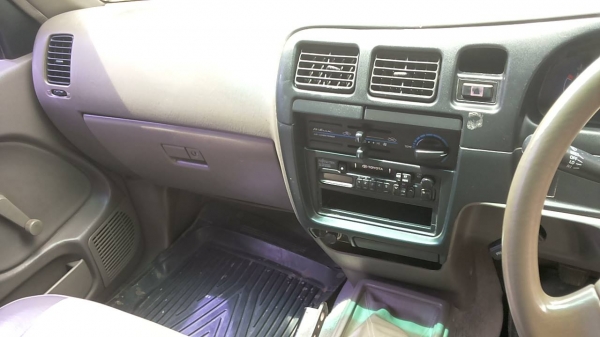 ***ขายแล้วครับขอบคุณ Truck2hand ขายกระบะแค็ป ราคาเบาๆ TOYOTA HILUX TIGER 2.5J D4D COM. ปี46/03 เครื่องเดิมเกียร์เดิม แน่นดีแรงดี แห้งๆไม่เยิ้ม เกียรไม่หลุด ช่วงล่างคัสซีสวยเดิม ไม่มีปะไม่มีดาม กระบะดี มีพื้นปูกระบะ หน้า-หลังเดิมไม่เคยชนหนัก มีซ้ายขวาบ้างน ***ขายแล้วครับขอบคุณ Truck2hand ขายกระบะแค็ป ราคาเบาๆ TOYOTA HILUX TIGER 2.5J D4D COM. ปี46/03 เครื่องเดิมเกียร์เดิม แน่นดีแรงดี แห้งๆไม่เยิ้ม เกียรไม่หลุด ช่วงล่างคัสซีสวยเดิม ไม่มีปะไม่มีดาม กระบะดี มีพื้นปูกระบะ หน้า-หลังเดิมไม่เคยชนหนัก มีซ้ายขวาบ้างน